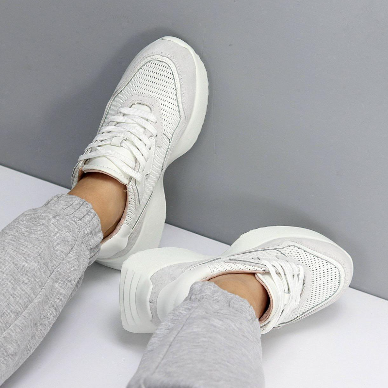 Women's Breathable Sneakers